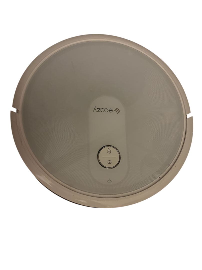 ecozy ロボット掃除機本体のみ