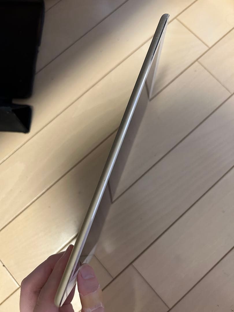 iPad本体 iPad Air 2 128GB