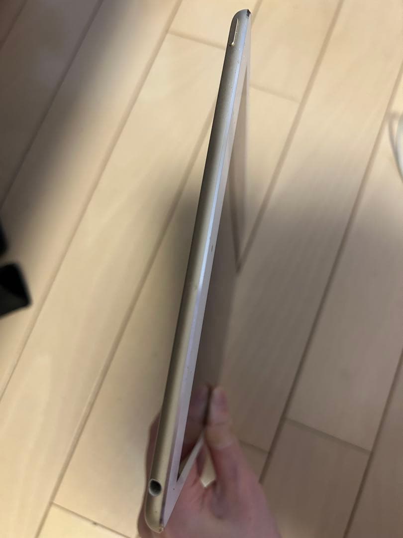 iPad本体 iPad Air 2 128GB