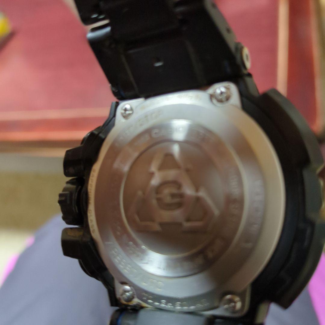 GW-A1100FC-1AJF 電波ソーラ