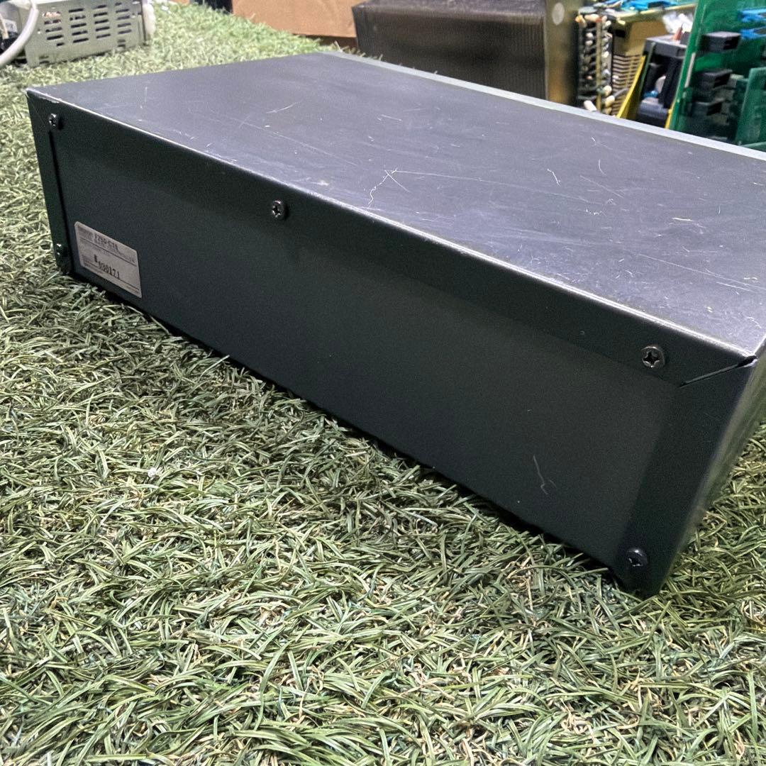 レコーダー Omron F250-C10 Vision Mate Controller