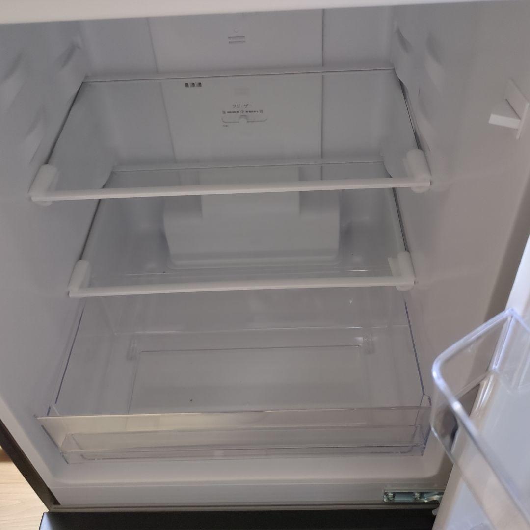 AQUA 冷蔵庫 AQR-J14N 2023年　 最新 超美品 単身用