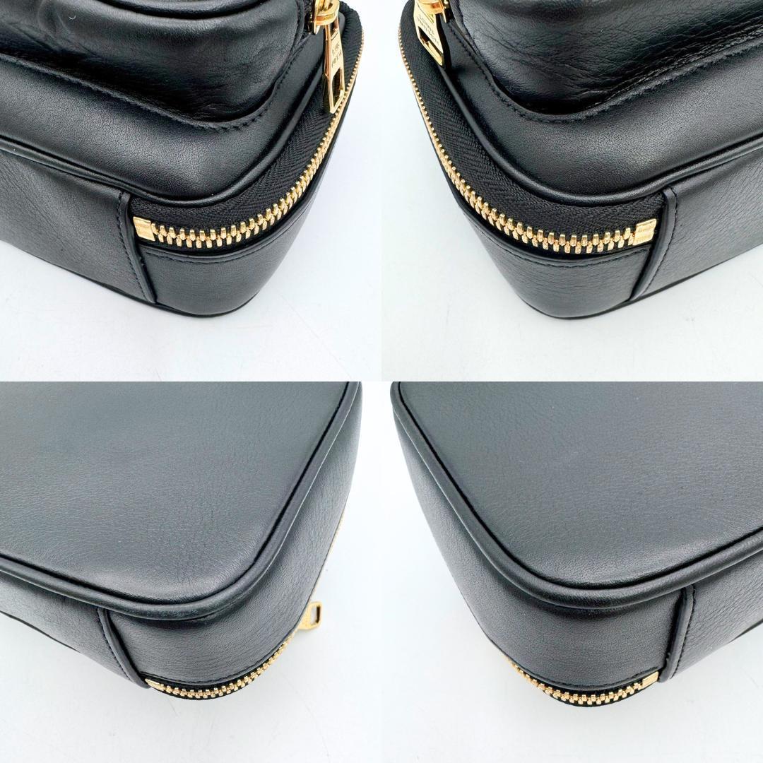 Ü ヴィトン ユーティリティ クロスボディ M80450 ショルダーバッグ