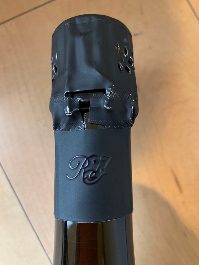 ローズ ド ジャンヌ コート ド ヴァル ヴィレーヌ 2022年