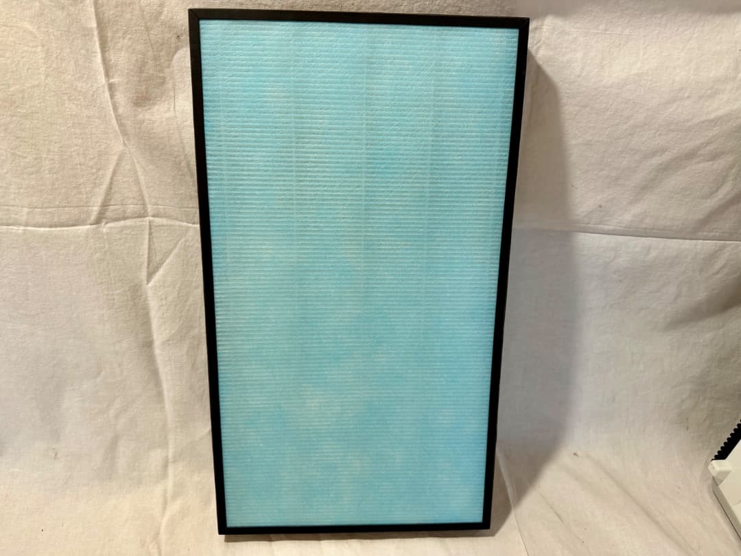 ⑥Panasonic 空気清浄機 F-MV4300【美品】