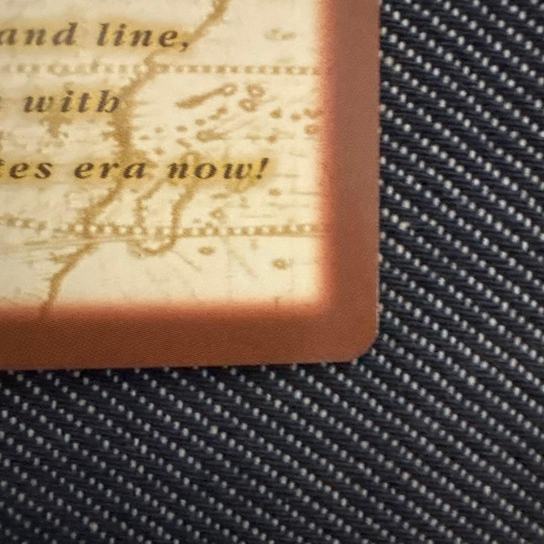 ワンピースカードダス ハイパーバトル S56 アルビダ 絶世の美貌