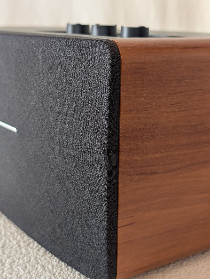 Edifier D12 bluetoothスピーカー