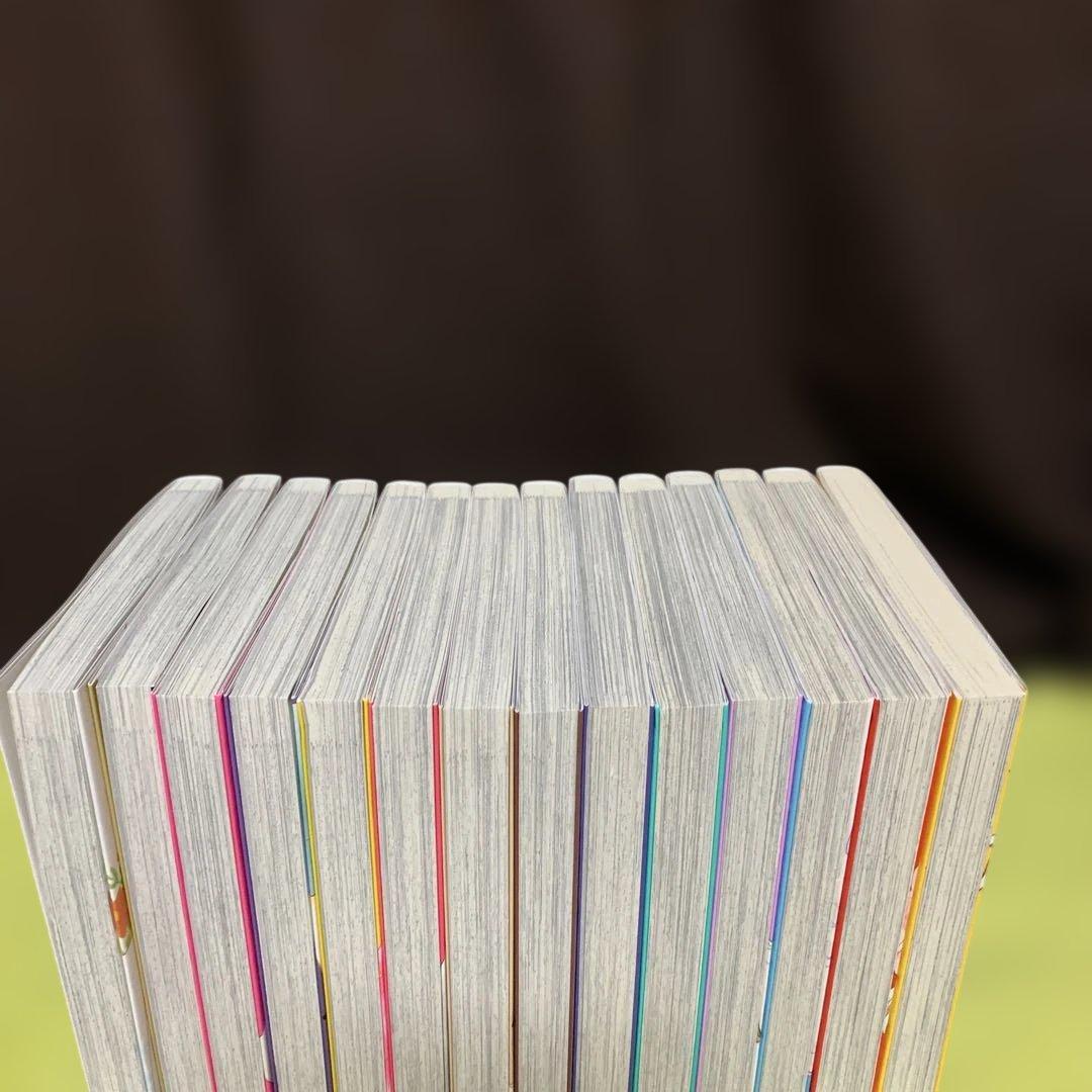 【特典付‼️】おしかけ王子は2度おいしい 1巻〜14巻(全巻完結)♡壱乃 リョウ