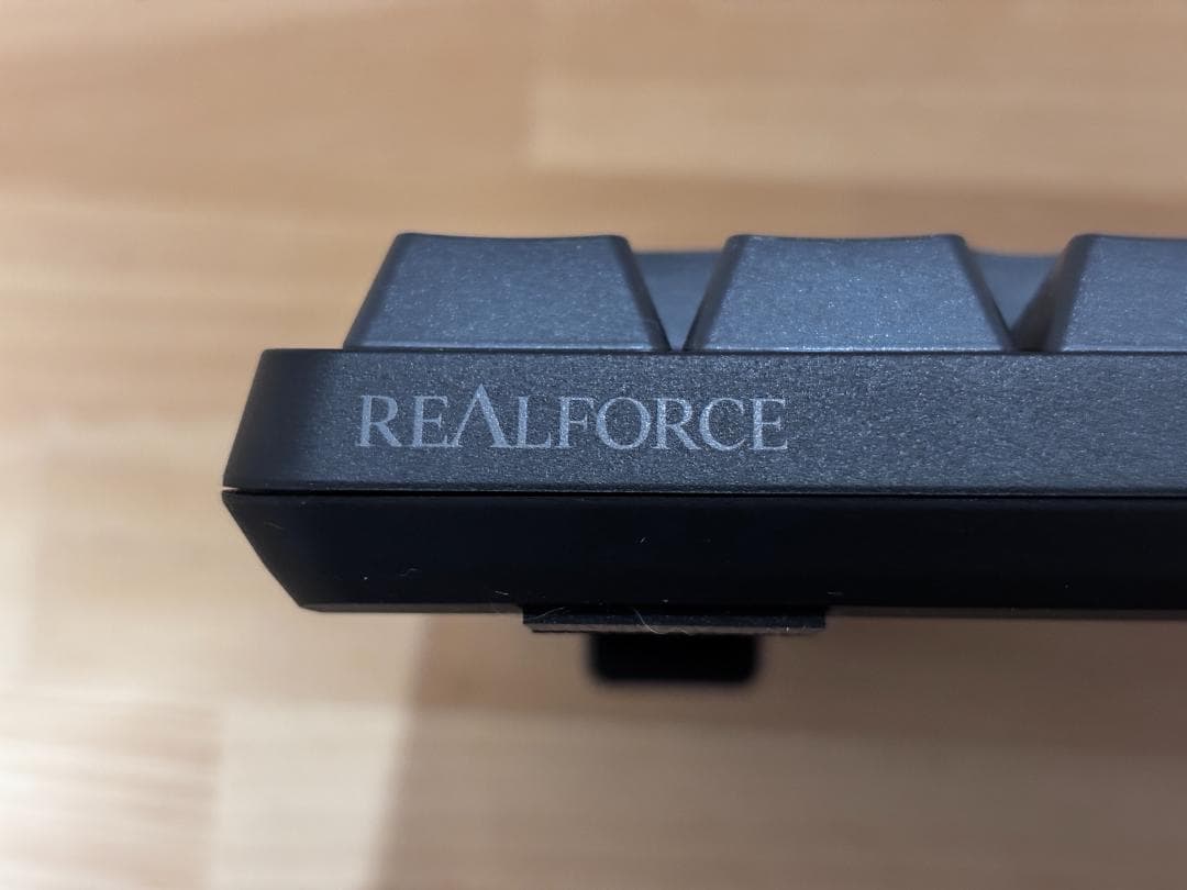realforce R4　リアルフォースR4