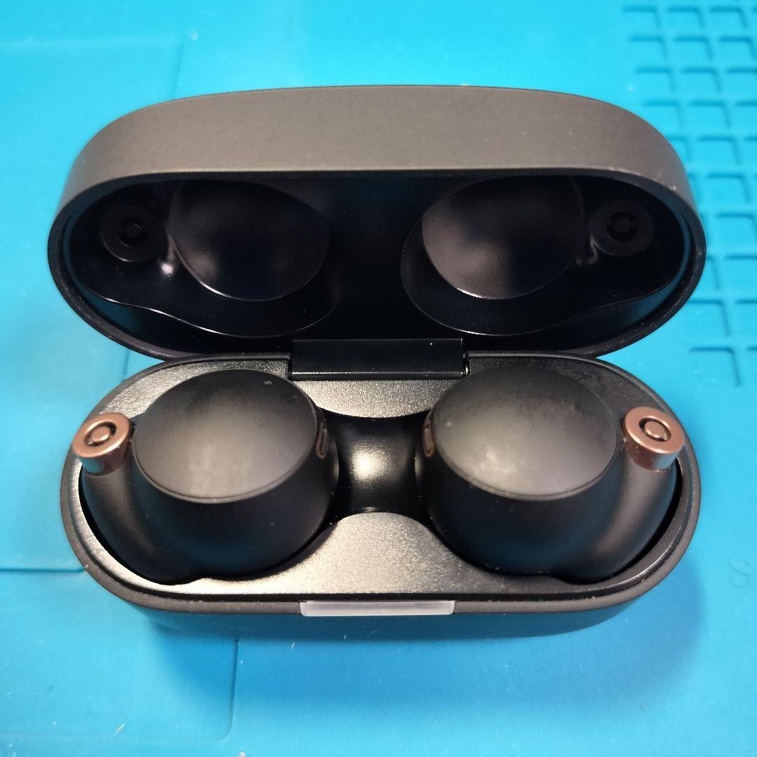 SONY WF-1000XM4 ワイヤレスイヤホン★電池交換品★