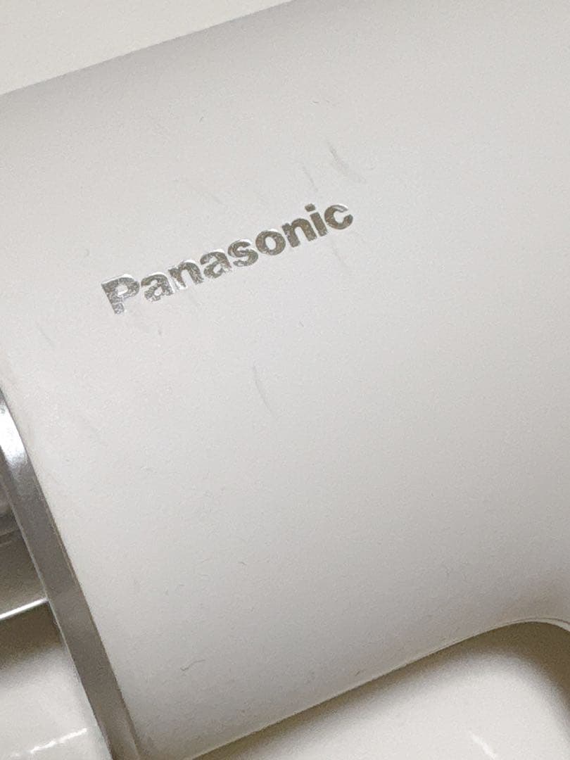 Panasonic EH-NA0J パナソニック ヘアドライヤー ナノケア