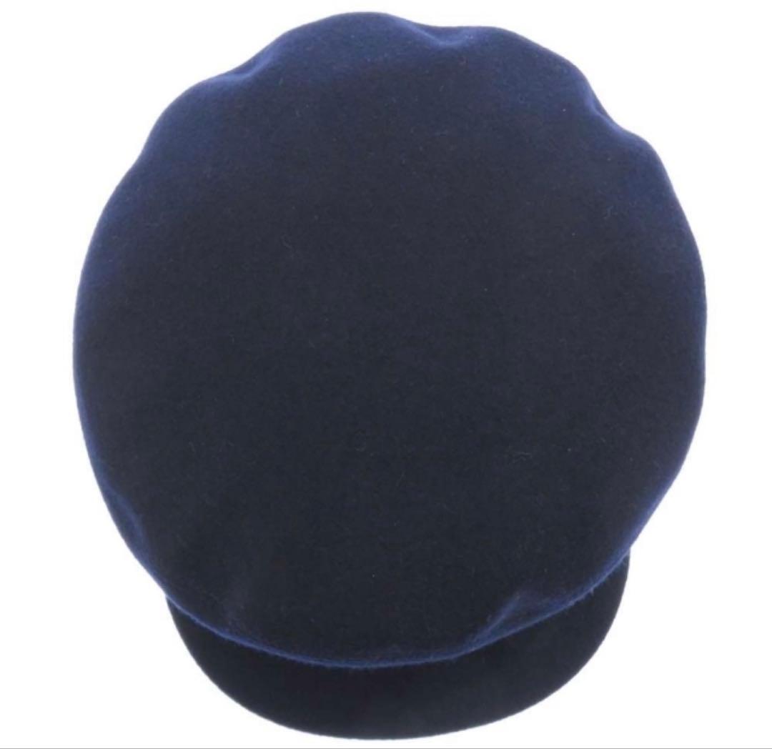 相場よりかなりお安いエルメス　キャスケット