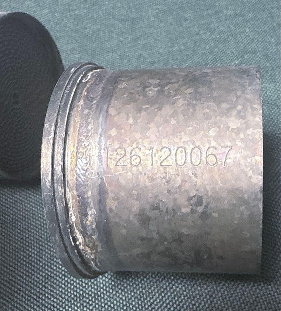 BEET 汎用 キャタライザー 脱着式キャタライザー2個セット