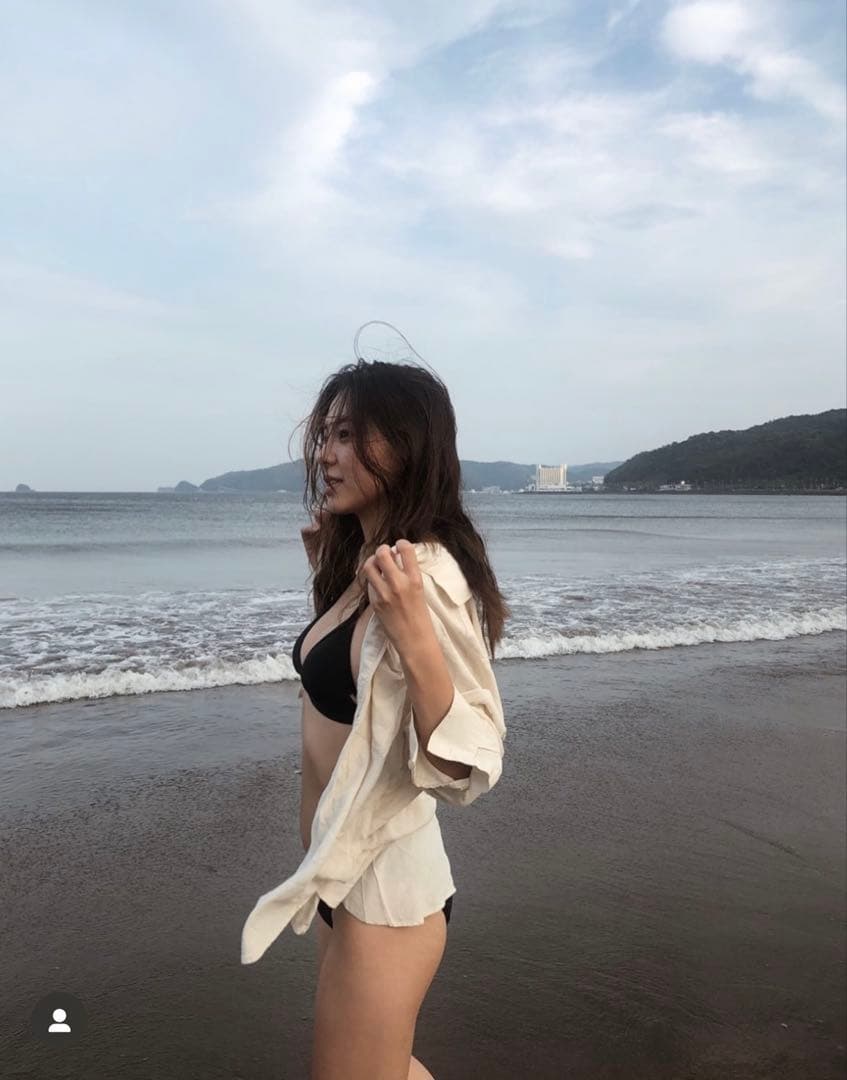 topanga トライアングルビキニ