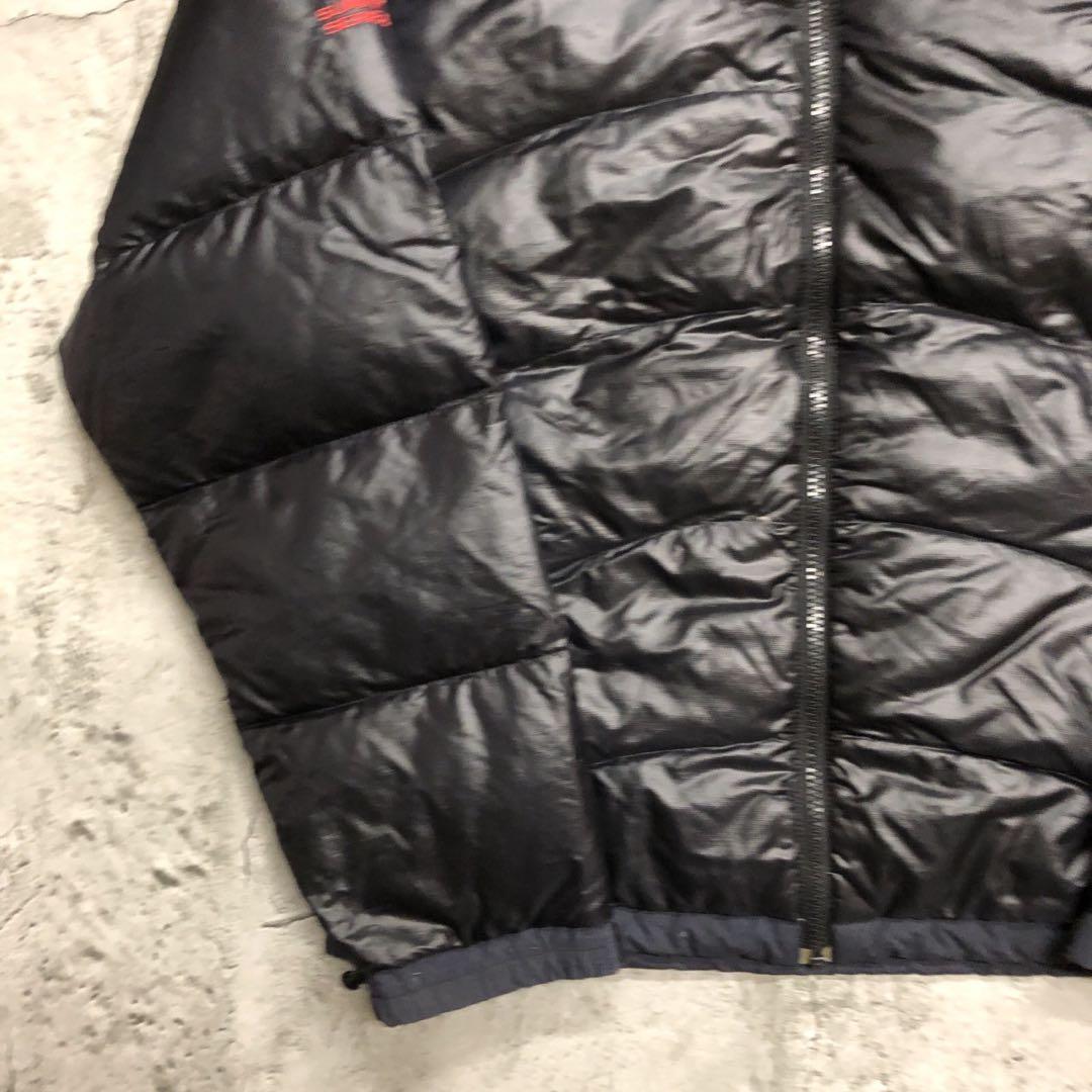 サミットシリーズ　ザノースフェイス　ダウンジャケット　キルティングダウン