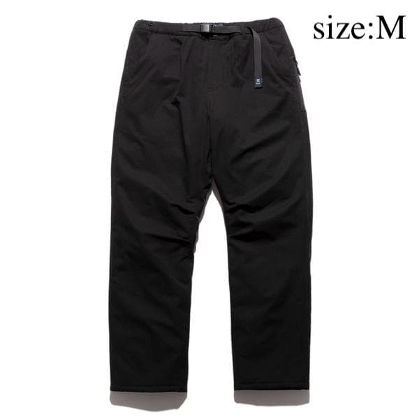 ROARK TRAVELPANT ROAM SOLONA パンツ キルティング