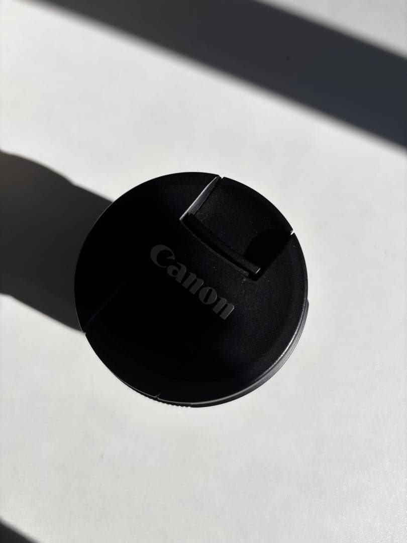 Canon EFS 10-18mm 広角レンズ