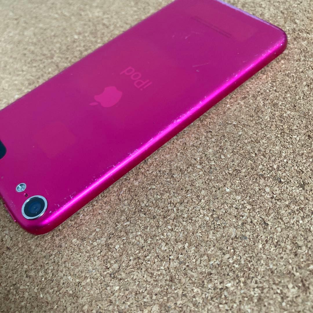 318【早い者勝ち】iPod Touch7 第7世代 32GB WIFIモデル☆