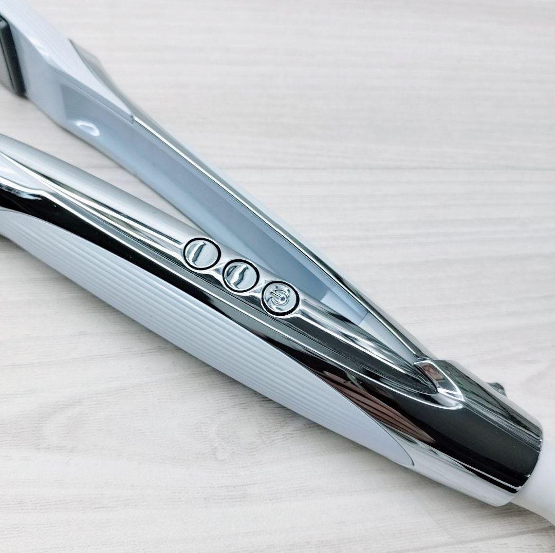 最新モデル Refa リファ ビューテック ストレート プロ