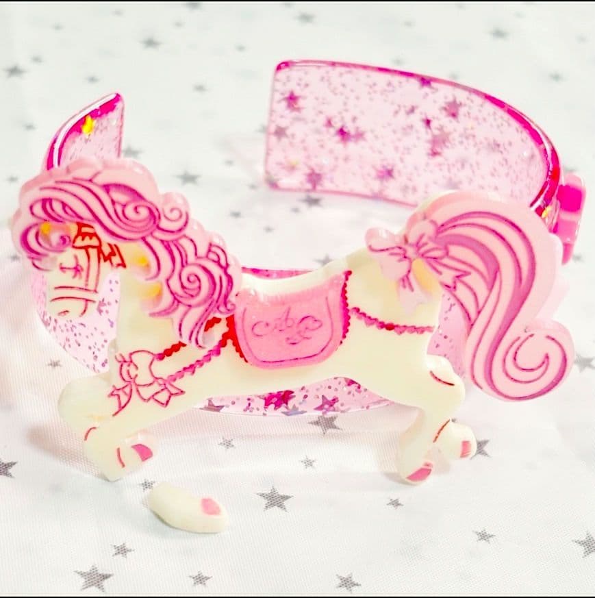 Angelic pretty Magical Pony アンプリ マジカルポニー