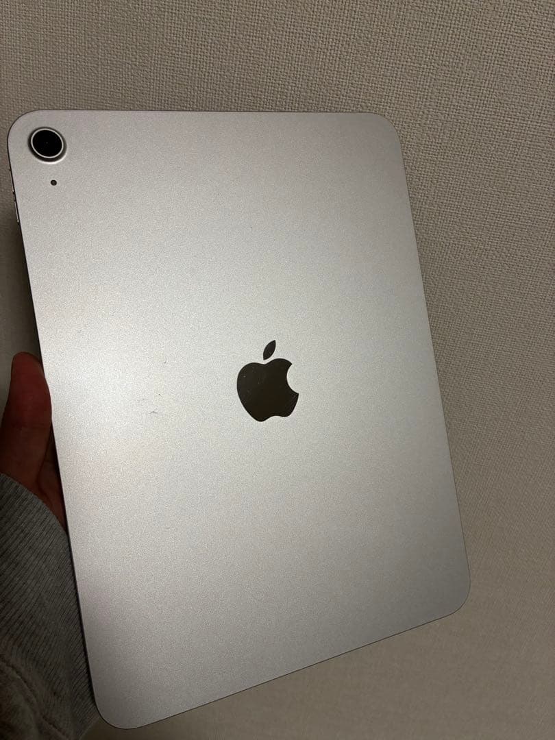 Apple iPad 11インチ Wi-Fi 128GB 2025年春モデル