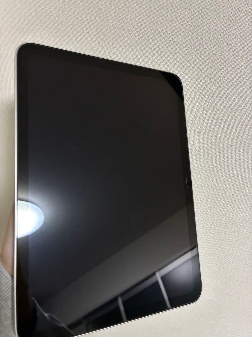 Apple iPad 11インチ Wi-Fi 128GB 2025年春モデル