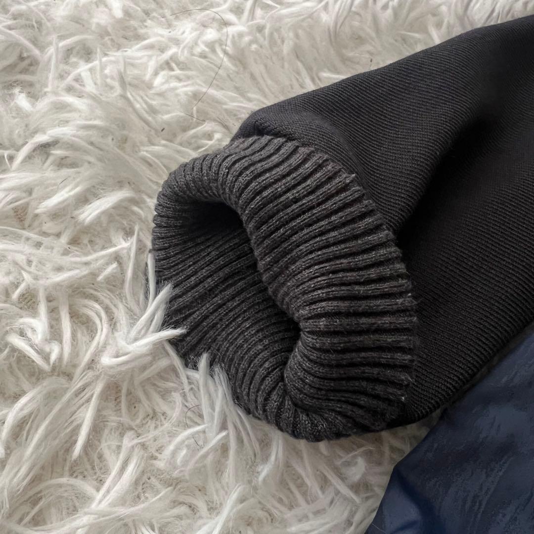 美品 タトラス Rライン ネイビー ジャケット ブルゾン GORIZIA 1 S