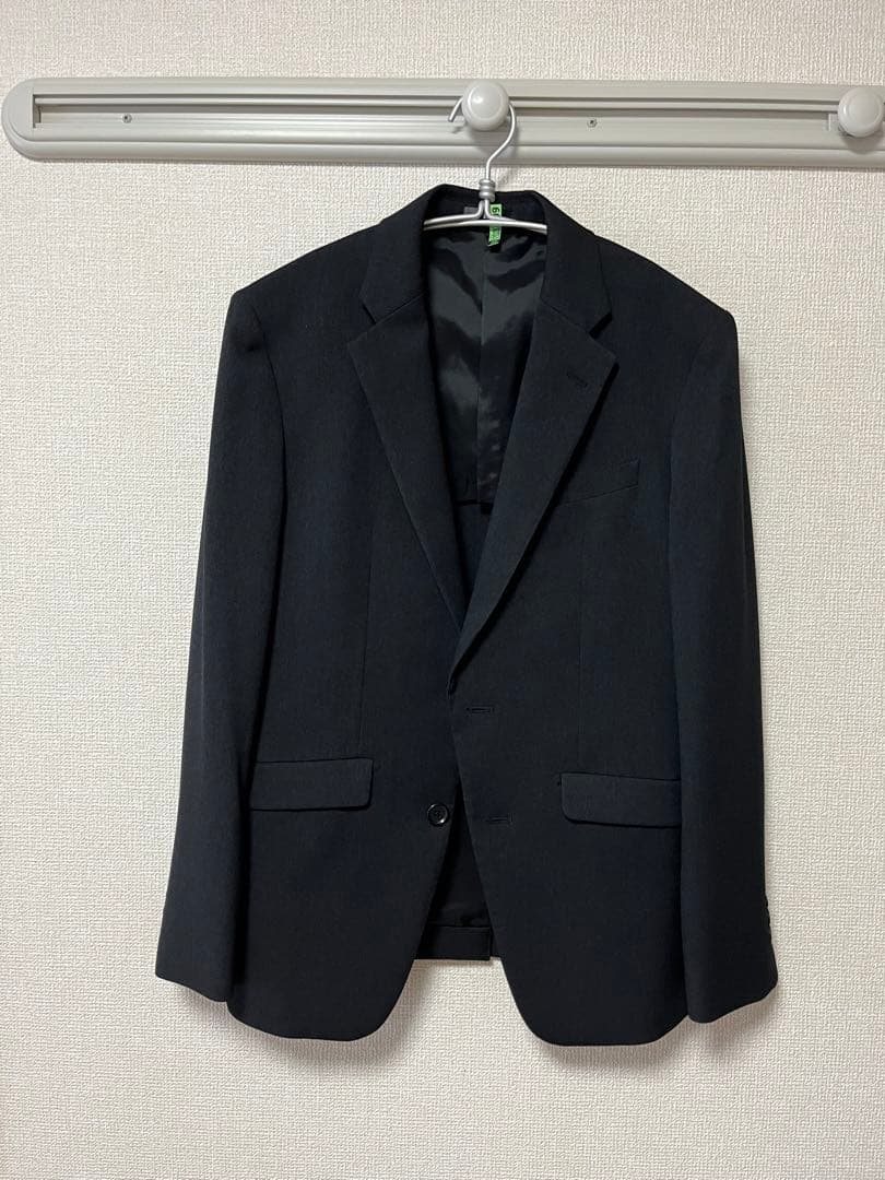 SUIT SELECT ビジネススーツ A4