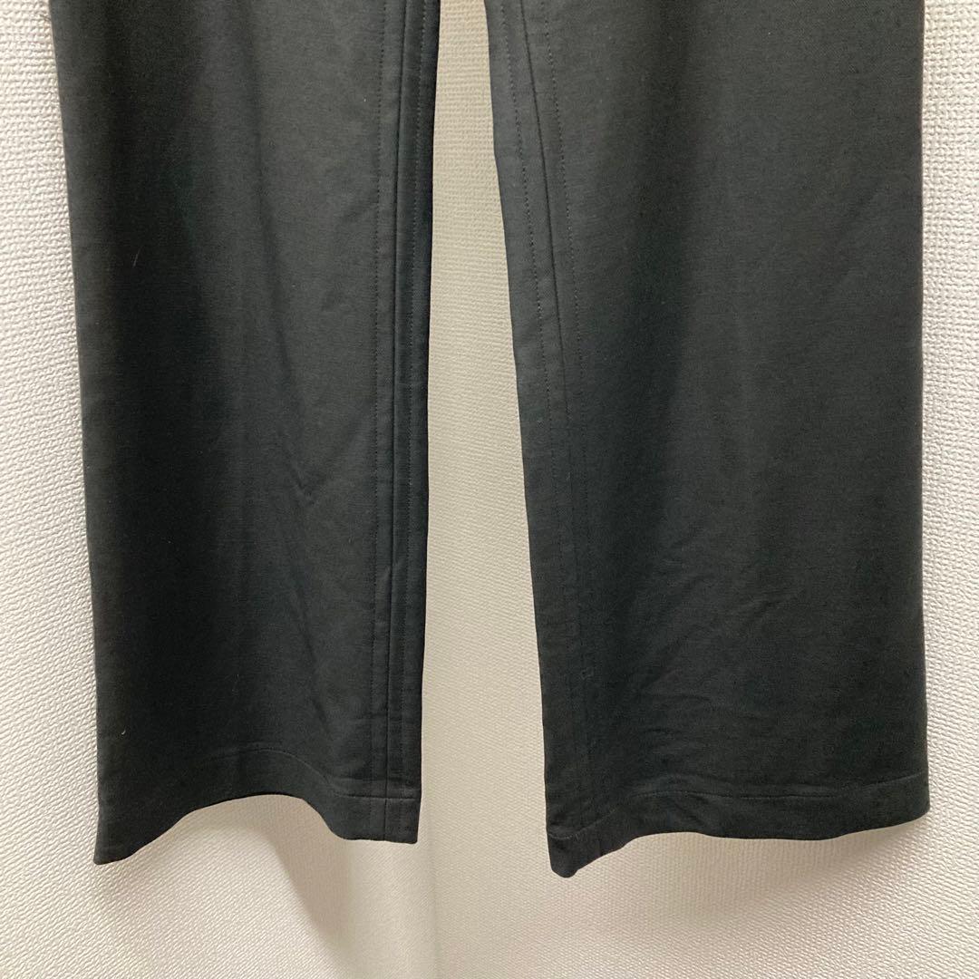HELMUT LANG ブラック パンツ スラックス ヘルムートラング 美品