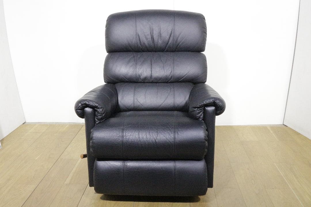 ゆ*み様 LAZBOY★リクライニングソファ★ロッキングチェア★フットレスト内蔵