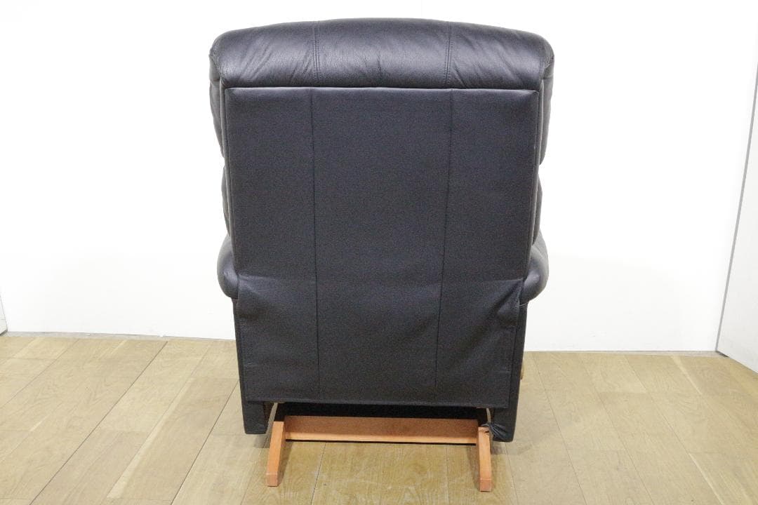 ゆ*み様 LAZBOY★リクライニングソファ★ロッキングチェア★フットレスト内蔵