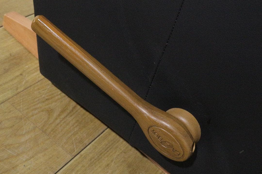 ゆ*み様 LAZBOY★リクライニングソファ★ロッキングチェア★フットレスト内蔵