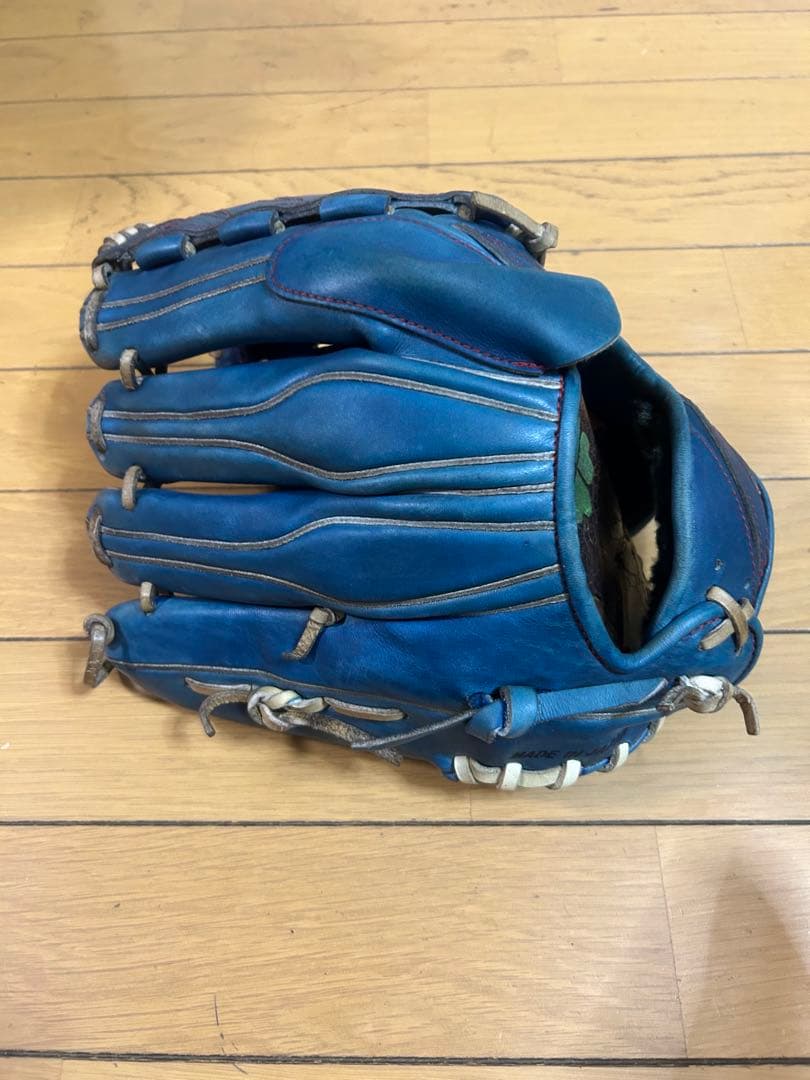 アシックス ゴールドステージ 投手用