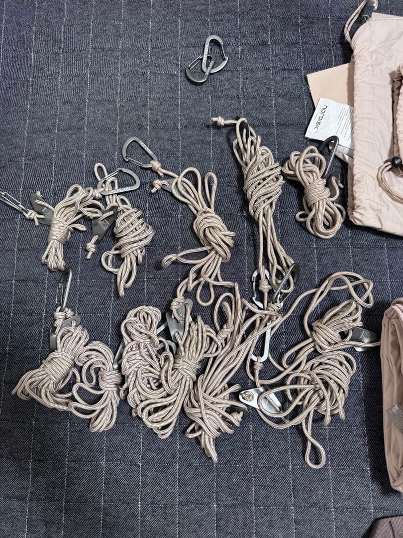 R*R様 ノルディスク　カーリ20