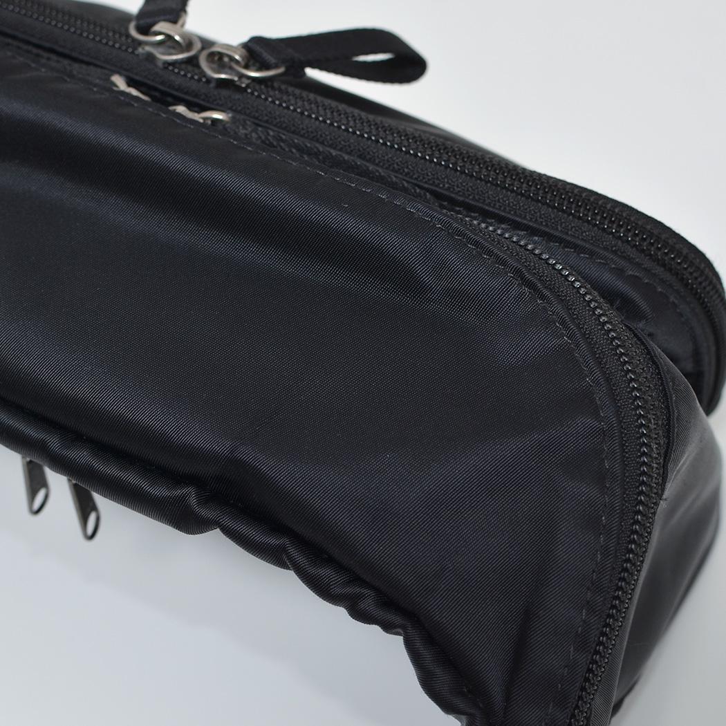 ポーター　プラン　ウエストバッグ