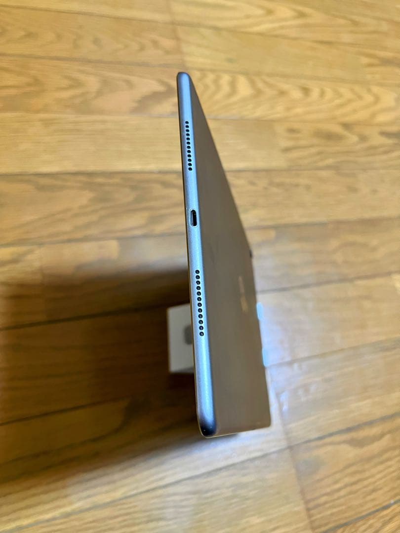 iPad Pro 9.7インチ Cellular+ Wi-Fiモデル 128GB