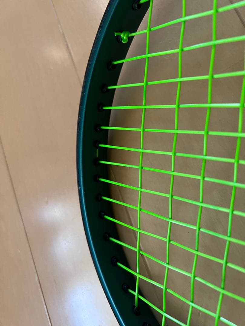 ウイルソン ブレード 98 16X19 V9.0 G3 BLADE 98