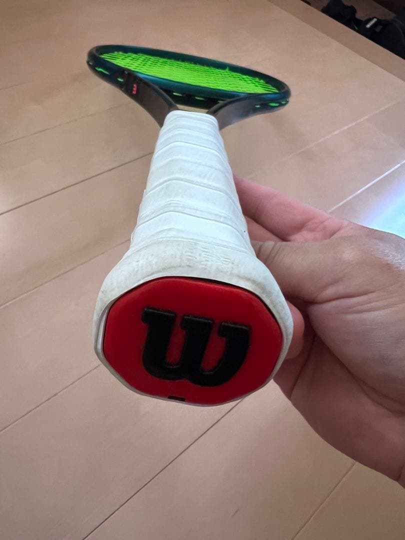 ウイルソン ブレード 98 16X19 V9.0 G3 BLADE 98