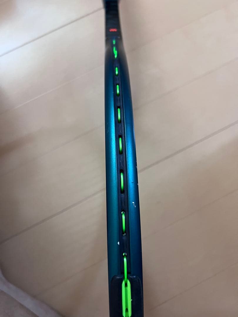 ウイルソン ブレード 98 16X19 V9.0 G3 BLADE 98