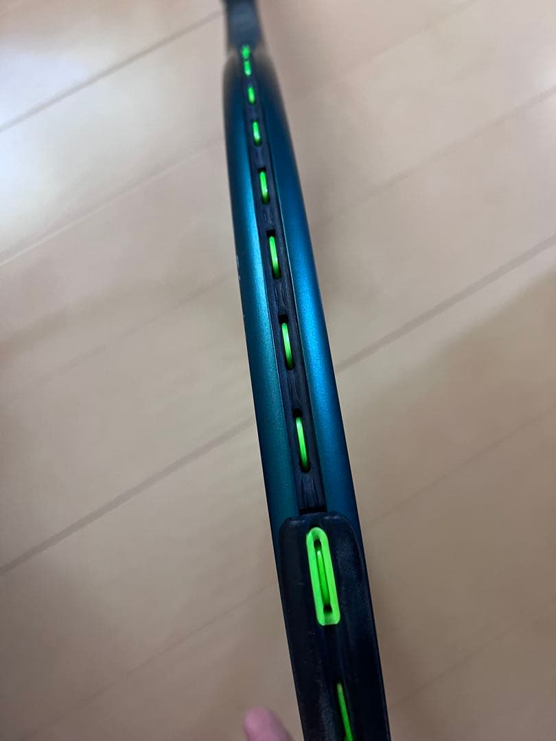 ウイルソン ブレード 98 16X19 V9.0 G3 BLADE 98