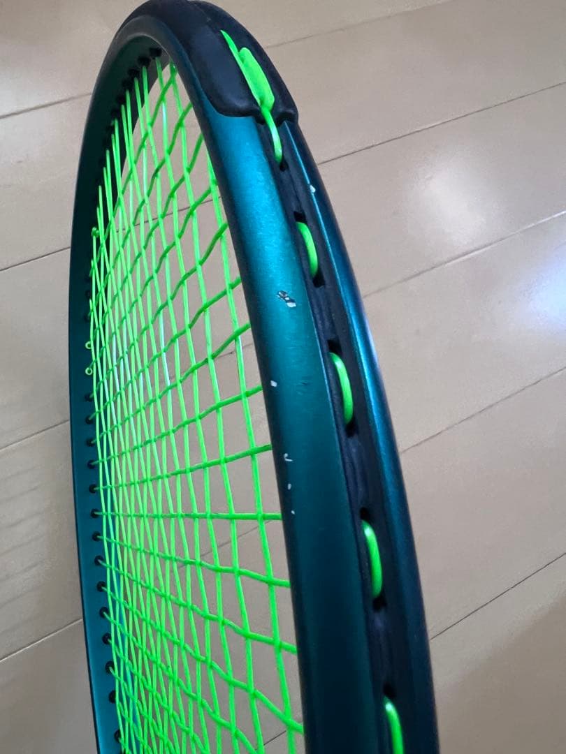 ウイルソン ブレード 98 16X19 V9.0 G3 BLADE 98