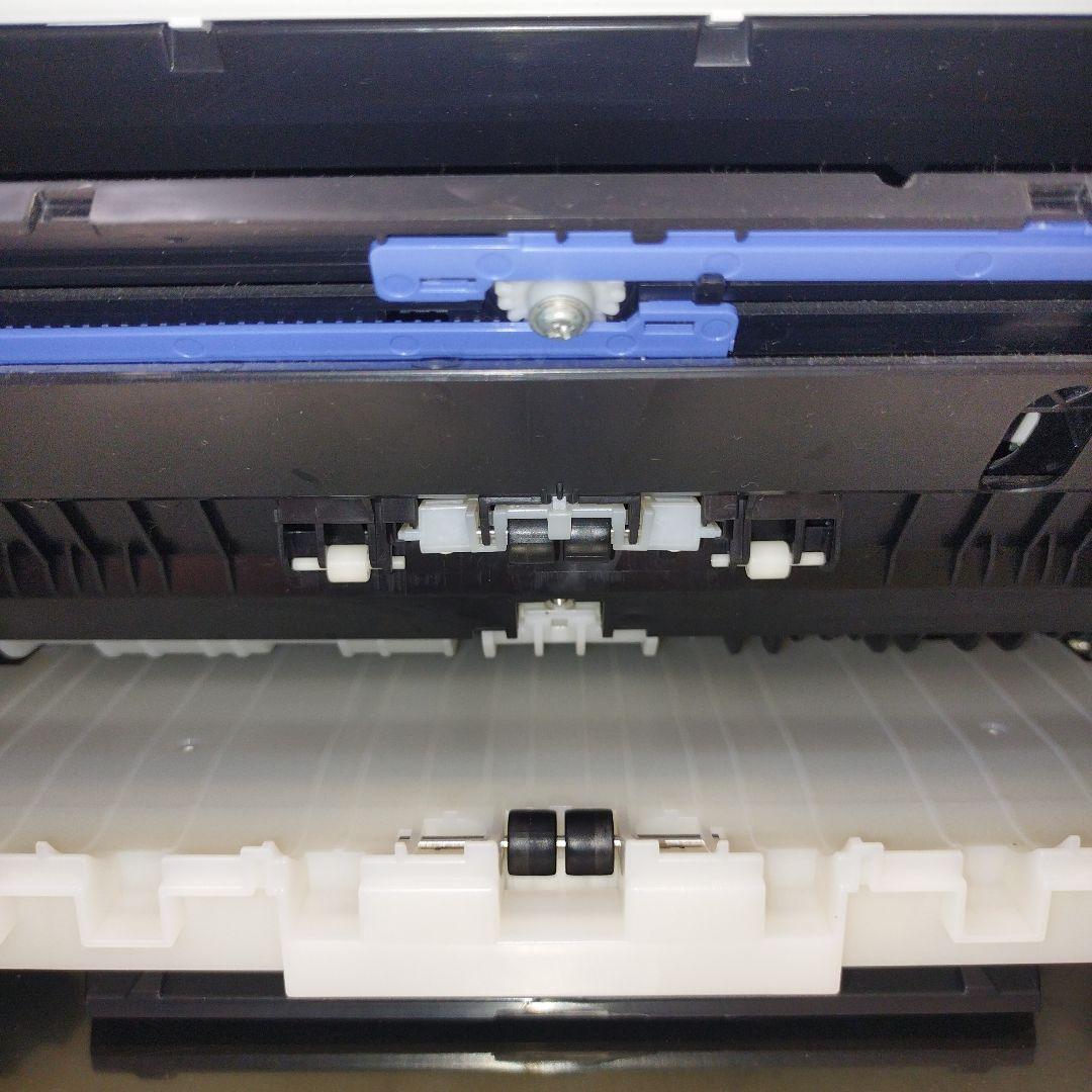 EPSON EW-452A ホワイト 多機能プリンター