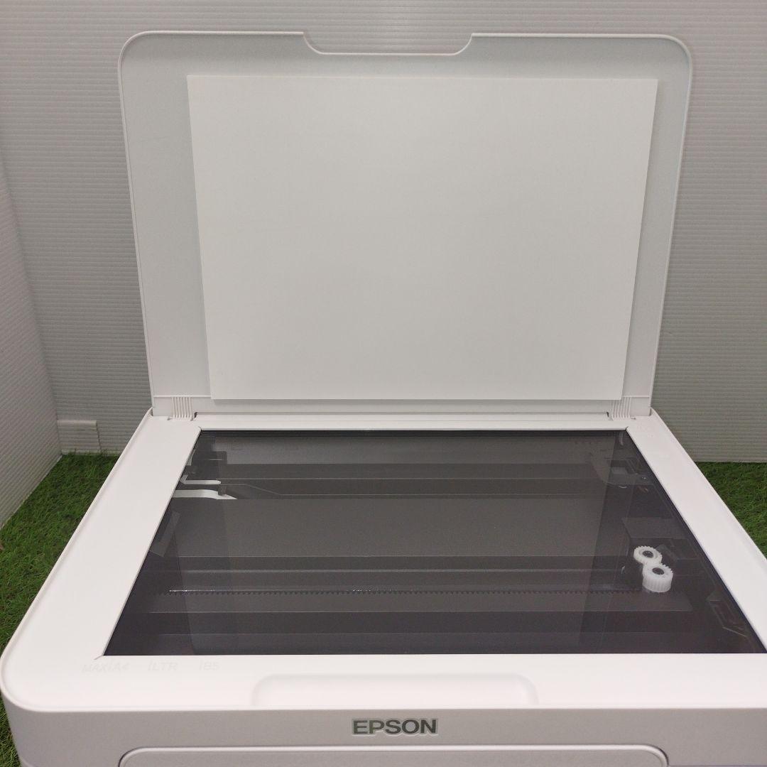 EPSON EW-452A ホワイト 多機能プリンター