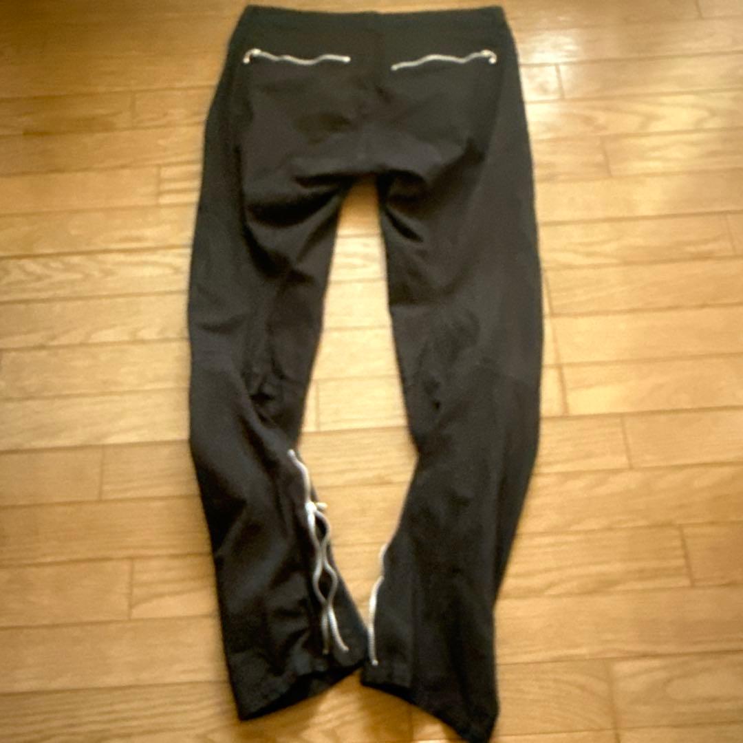 COMME des GARCONS MAN ジュンヤワタナベマン23ツイルパンツ