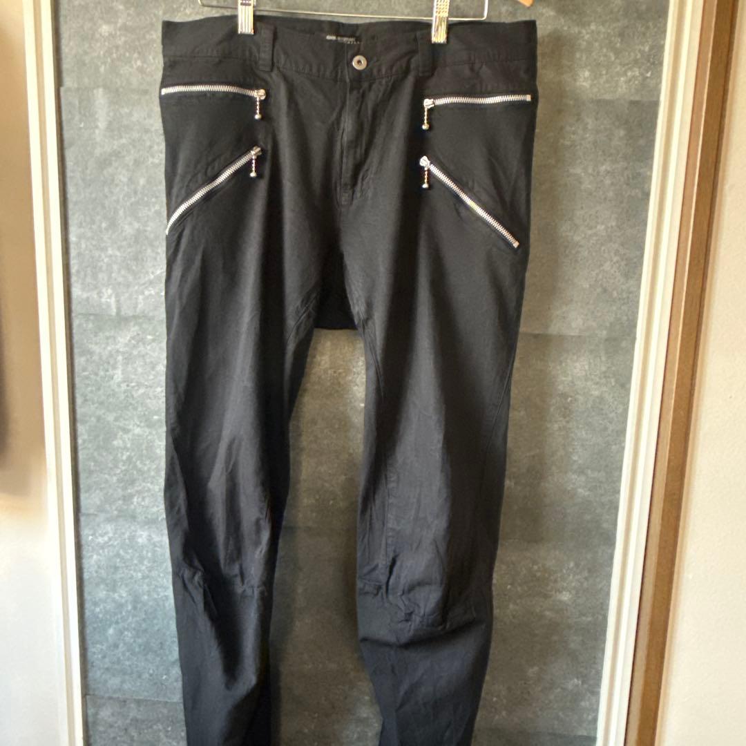 COMME des GARCONS MAN ジュンヤワタナベマン23ツイルパンツ