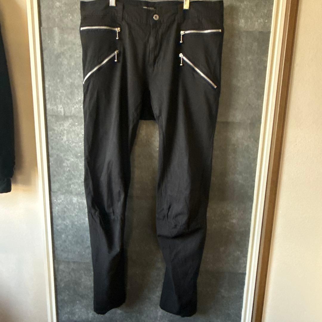 COMME des GARCONS MAN ジュンヤワタナベマン23ツイルパンツ