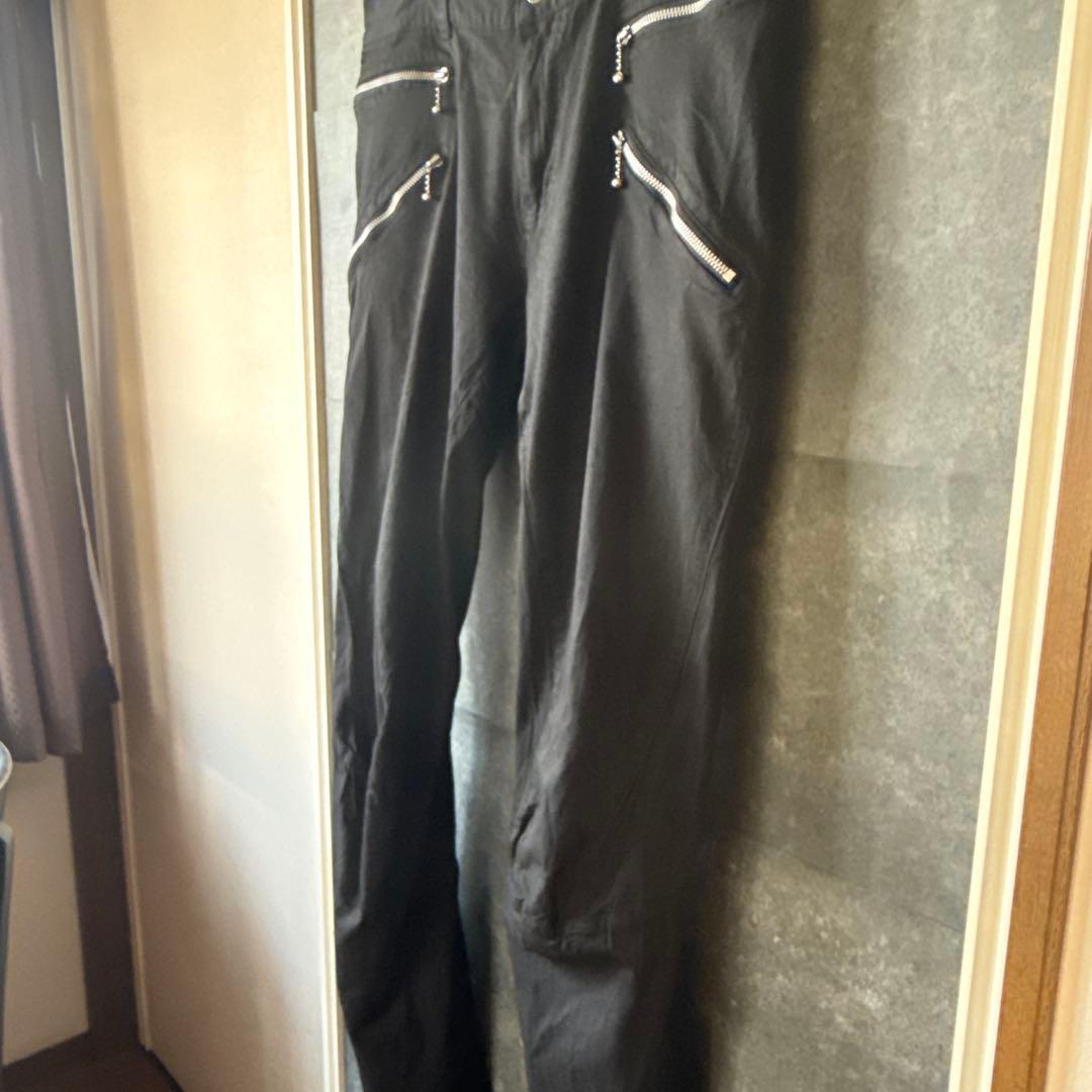 COMME des GARCONS MAN ジュンヤワタナベマン23ツイルパンツ