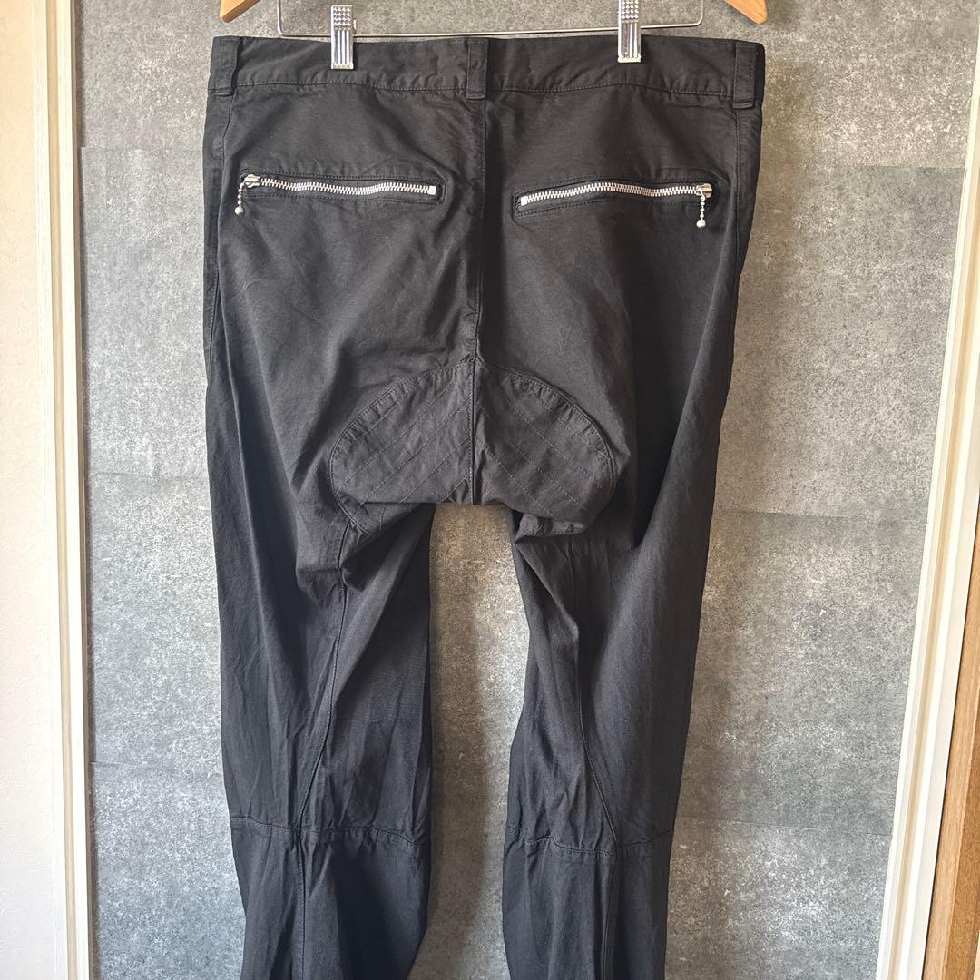 COMME des GARCONS MAN ジュンヤワタナベマン23ツイルパンツ