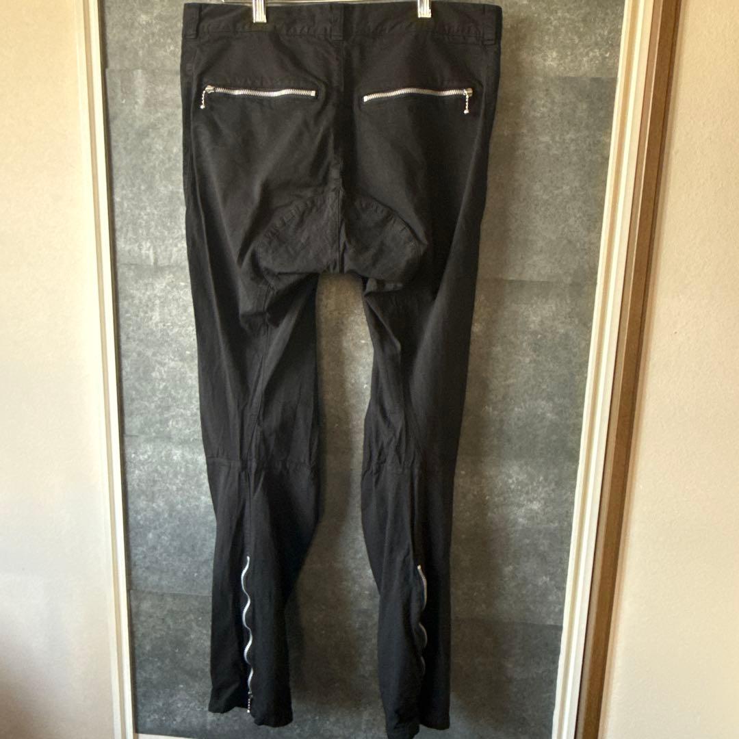 COMME des GARCONS MAN ジュンヤワタナベマン23ツイルパンツ