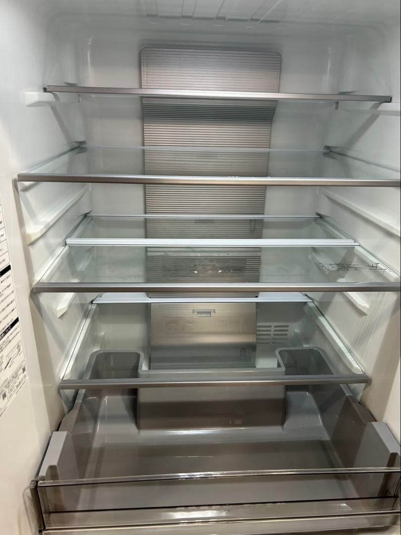 AQUA 冷蔵庫 FREEZIA+ 【 AQR-36R 】 ホルダー2点おまけ付